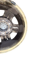 Wheel 16x6-1/2 Alloy 7 Spoke Fits 07-11 CAMRY 658733