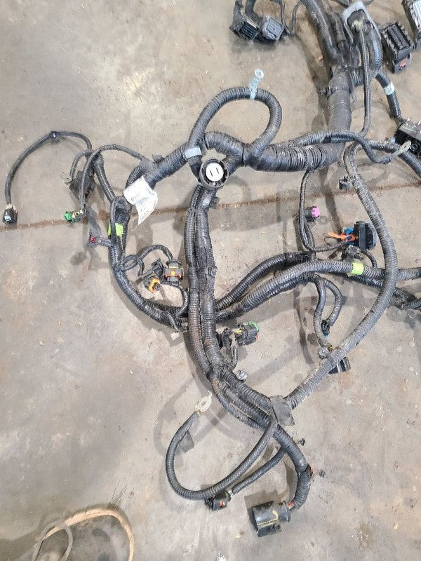VOLT      2011 Engine Wire Harness 626240