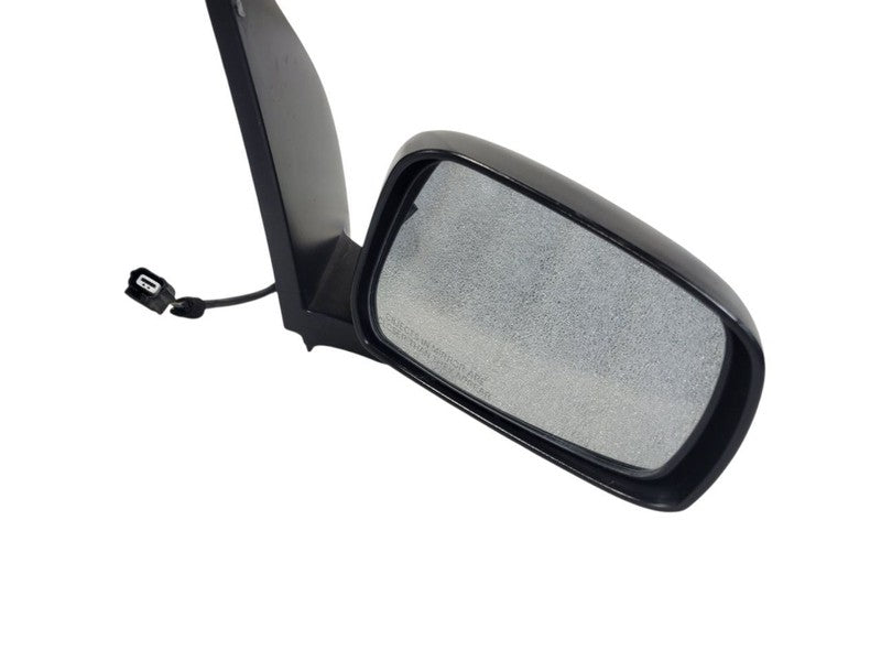 Passenger Side View Mirror Power Black Textured Fits 05-21 FRONTIER 67