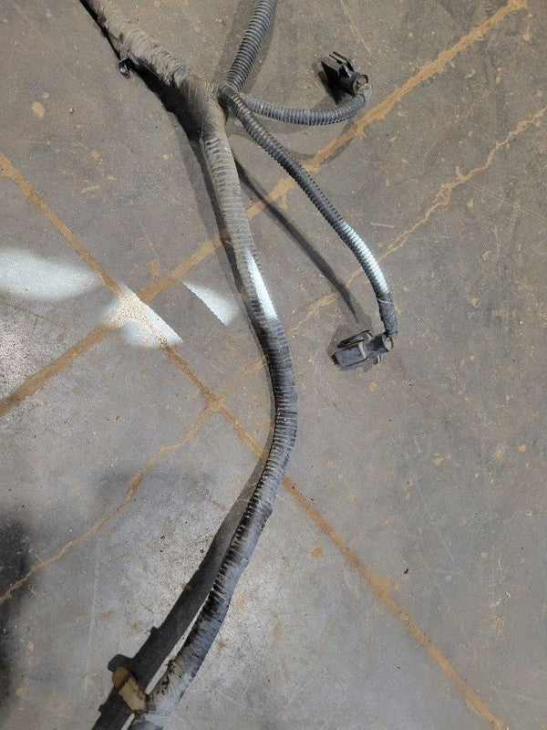 F350SD    2000 Transmission Wire Harness 677290