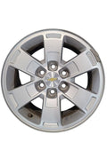 Wheel 16x7 Aluminum Opt RS1 Fits 15-20 CANYON 645666