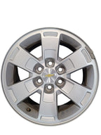 Wheel 16x7 Aluminum Opt RS1 Fits 15-20 CANYON 645666