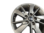 Wheel 16x6-1/2 Alloy Angled Spoke With Fits 16-18 OPTIMA 605535
