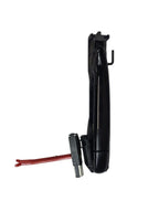 Passenger Door Handle Exterior Door VIN A Rear Fits 08-13 HIGHLANDER 6