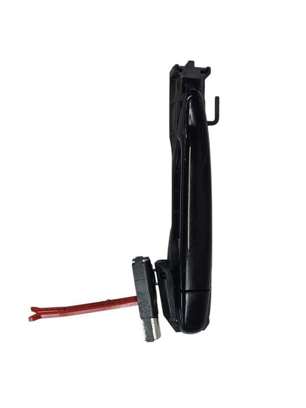 Passenger Door Handle Exterior Door VIN A Rear Fits 08-13 HIGHLANDER 6