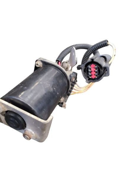 Transfer Case Fits 06 EXPEDITION 579431