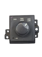RAM3500   2007 Dash/Interior/Seat Switch 600989