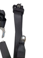 F150      2012 Seat Belt Rear 637389