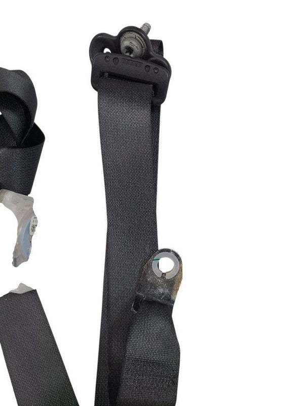 F150      2012 Seat Belt Rear 637389