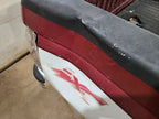 Pickup Box From 8501 GVW 6' 9" Box Fits 92-97 FORD F250 PICKUP 664052