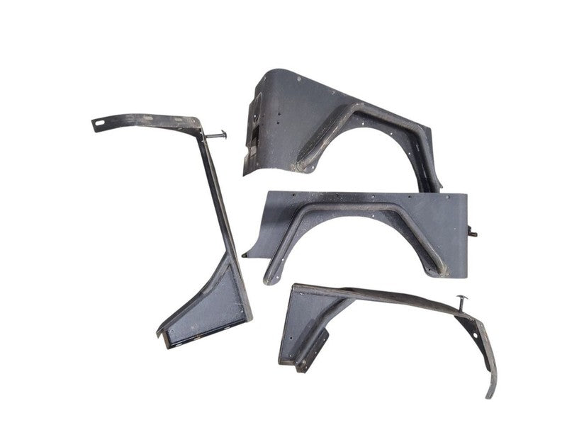 Driver Left Fender Front Fits 72-86 CJ-SERIES 679135