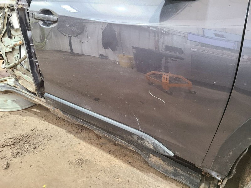 Passenger Right Front Door Wagon Outback Fits 20-25 LEGACY 672680