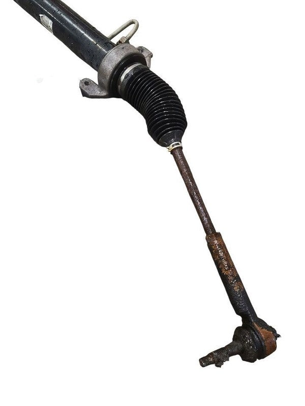 Steering Gear/Rack Power Rack And Pinion Fits 07-13 SIERRA 1500 PICKUP
