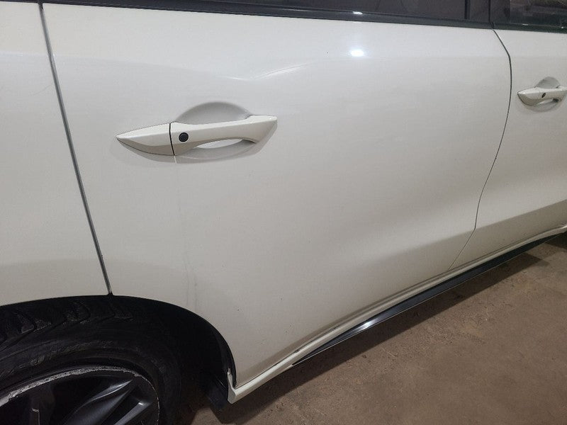 Passenger Right Rear Side Door Without Sunshade Fits 14-20 MDX 666308