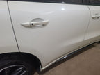 Passenger Right Rear Side Door Without Sunshade Fits 14-20 MDX 666308