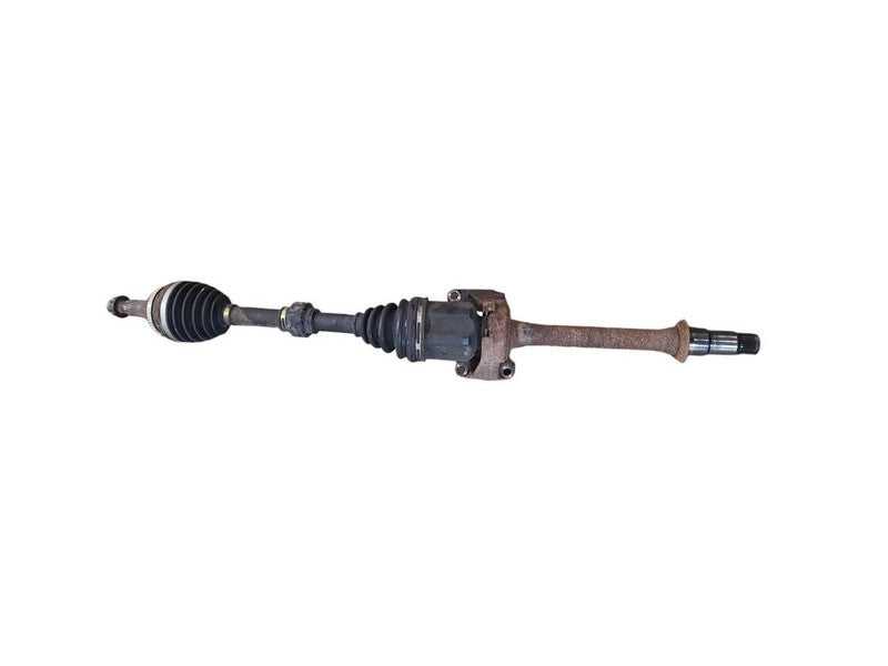 Passenger Axle Shaft Front Axle VIN B 5th Digit Hybrid Fits 07-11 CAMR