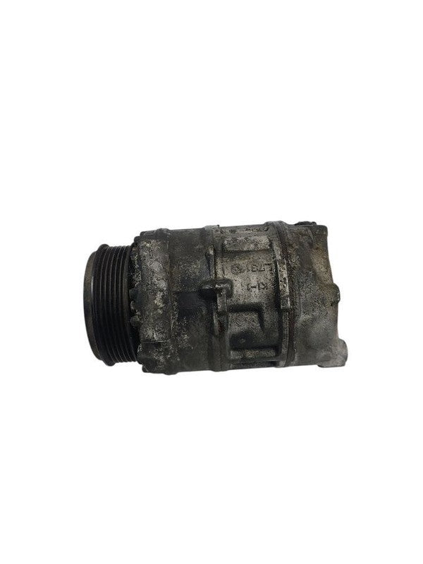 AC Compressor 164 Type ML350 Fits 06-10 MERCEDES ML-CLASS 610879