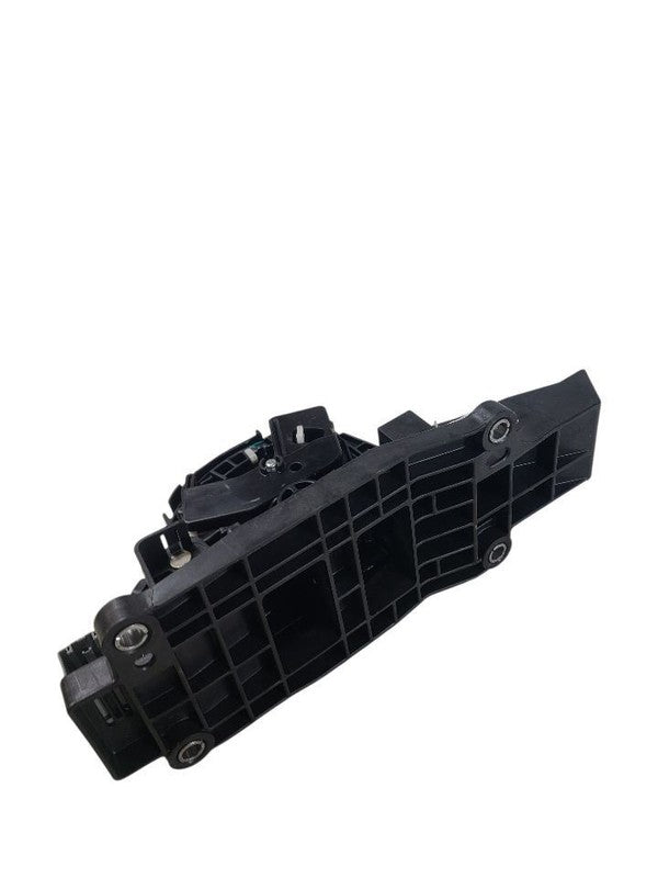 F150      2016 Transmission Shift 653889
