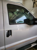 Passenger Front Door Electric Window Fits 08-12 FORD F250SD PICKUP 676