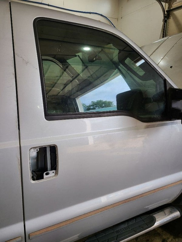 Passenger Front Door Electric Window Fits 08-12 FORD F250SD PICKUP 676