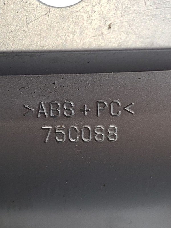 TC SCION  2009 Transmission Shift 673339