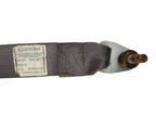WRANGLER  1999 Seat Belt Rear 597063