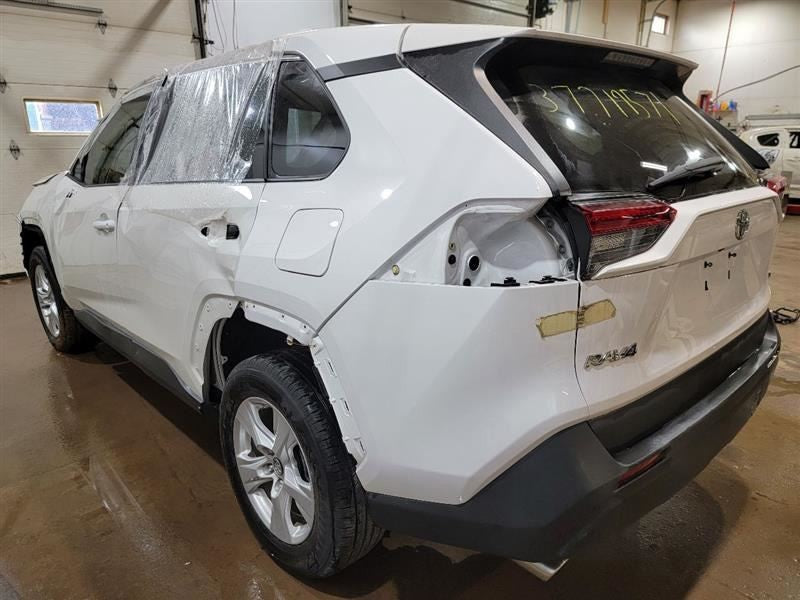 Speedometer Cluster MPH ID 83800-0R430 Fits 19 RAV4 563842