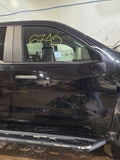 Passenger Front Door Double Cab Fits 19-25 SILVERADO 1500 PICKUP 65958
