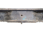 Rear Bumper From 8501 GVW Step Bumper Chrome Fits 92-97 FORD F250 PICK