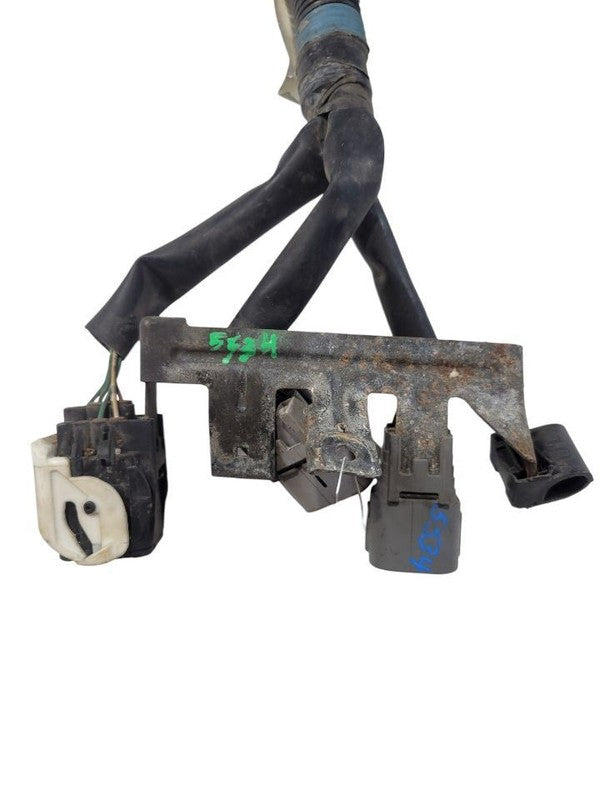 LX470     2000 Transmission Wire Harness 670127