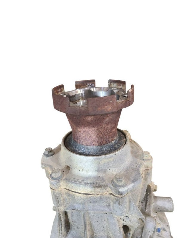 Transfer Case ID 24264331 Fits 08-15 ENCLAVE 606760