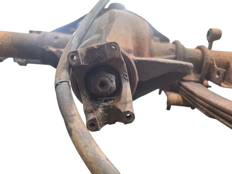 Front Axle 3.31 Ratio Fits 82-86 CJ-SERIES 679637