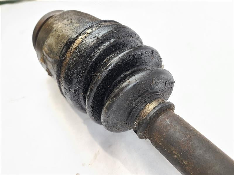 Driver Left Axle Shaft Front Axle AWD Fits 91-92 STEALTH 205788