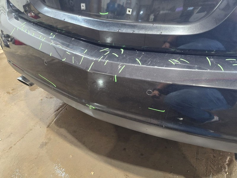 Rear Bumper Park Assist Fits 09 MKS 643287