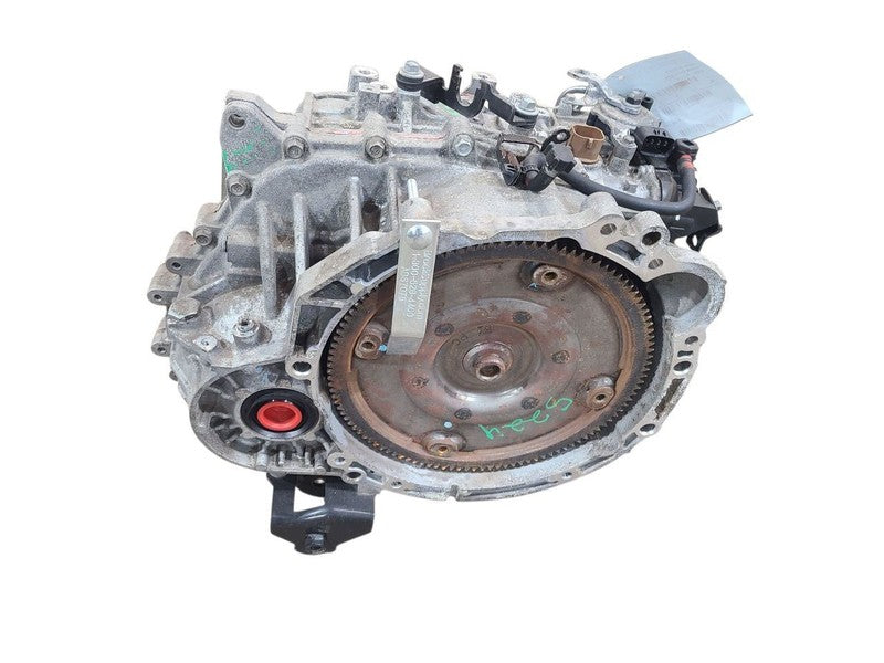 Automatic Transmission US Built VIN 5 1st Digit 2.4L Fits 16-20 OPTIMA