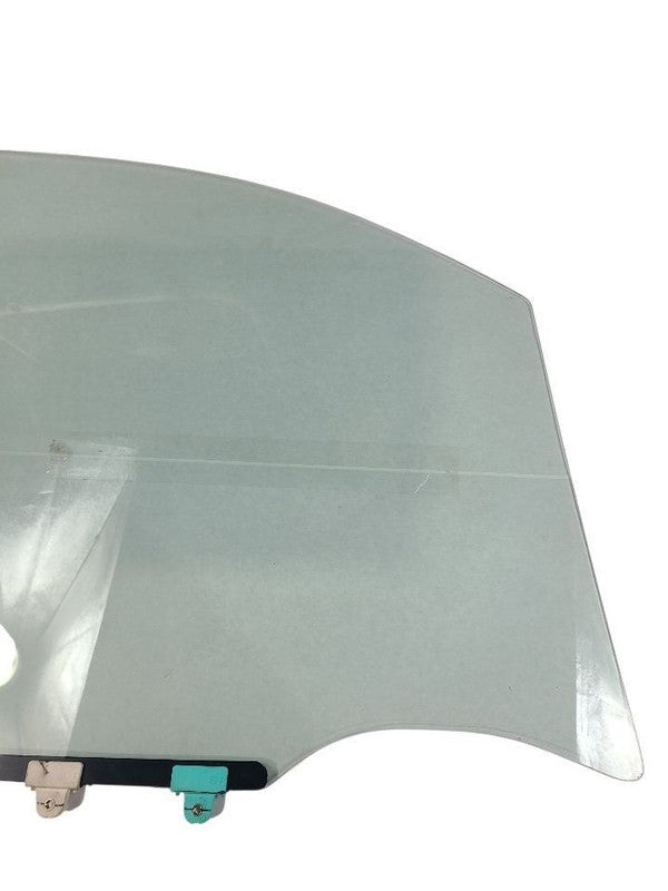 Driver Left Front Door Glass Fits 15-21 NV200 650049