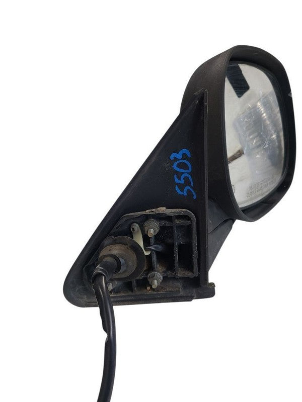 Passenger Side View Mirror Power Folding Fits 98-02 DODGE 2500 PICKUP 