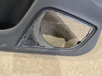 A5 AUDI   2013 Front Door Trim Panel 599272