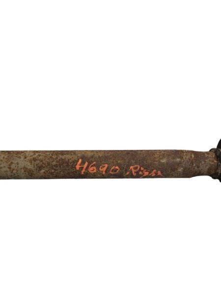 Passenger Axle Shaft Front Automatic Transmission Fits 11-17 ELANTRA 5