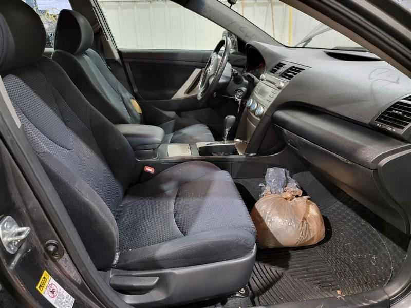 Seat Belt Front Bucket Passenger Retractor 4 Cylinder Fits 07-11 CAMRY