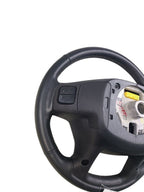 Steering Wheel Leather Steering Wheel Fits 22-25 SIERRA 1500 PICKUP 65