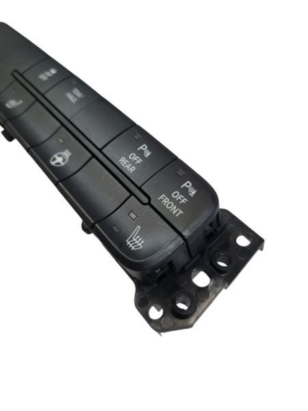RAM1500   2015 Dash/Interior/Seat Switch 602272