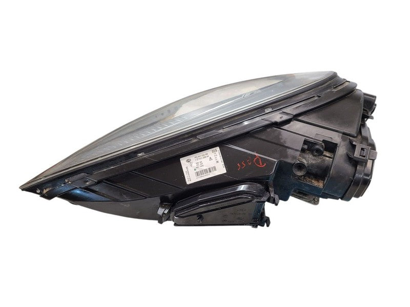 Passenger Headlight Xenon HID Headlamps Fits 11-14 PORSCHE CAYENNE 636