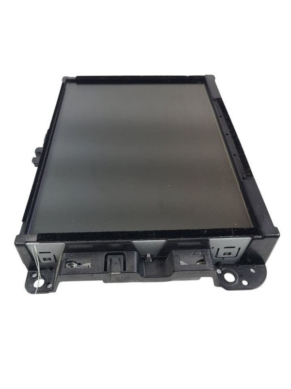 RAM1500   2014 Info-GPS-TV Screen 621120