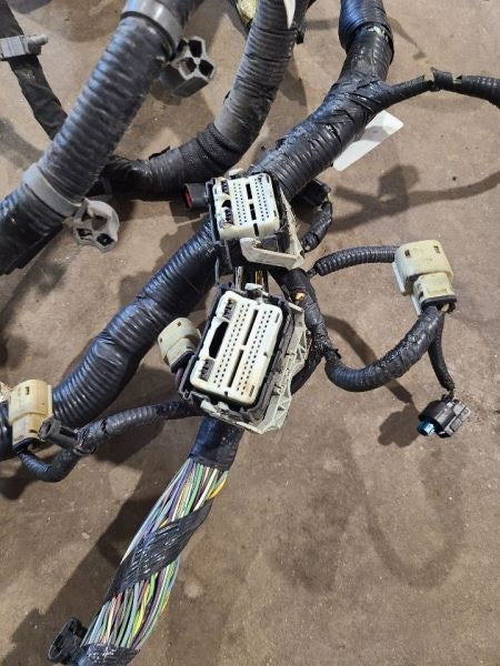 TAURUS    2012 Engine Wire Harness 597437