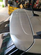 Trunk/Hatch/Tailgate With Rear View Camera Opt UVC Fits 10-17 EQUINOX 