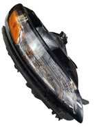 Passenger Corner/Park Light Park Lamp-turn Signal Fits 14-18 CHEROKEE 
