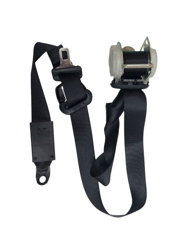 WRANGLER  2016 Seat Belt Rear 677186