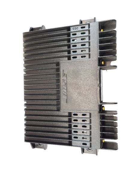 Audio Equipment Radio Amplifier Bose Audio System Fits 99-04 PATHFINDE