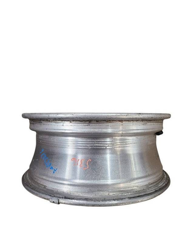 Wheel 15x6 Alloy Silver Finish Fits 99-00 MAZDA MX-5 MIATA 653236